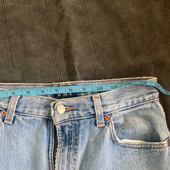 Gap Vintage Denim - Picture 5 of 7